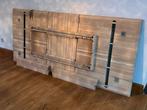 Eikentafel te koop, Ophalen, Zo goed als nieuw