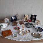 Religieuze voorwerpen - 23 stuks. ( lot), Collections, Religion, Enlèvement ou Envoi