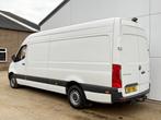 Mercedes-Benz Sprinter 315 2.0 CDI Automaat L3H2 Adaptieve C, Auto's, Bestelwagens en Lichte vracht, Automaat, Achterwielaandrijving