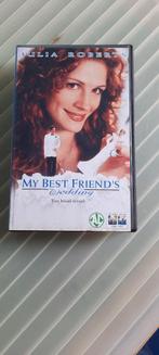 Video My best friends wedding, CD & DVD, VHS | Film, Comme neuf, Enlèvement ou Envoi, À partir de 9 ans, Drame