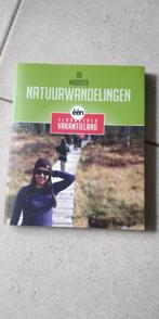 Boek De mooiste natuurwandelingen in Vlaanderen, Comme neuf, Autres sujets/thèmes, Enlèvement ou Envoi