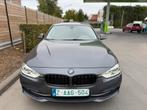 Bmw 318d 2017 Sportline Automaat, Auto's, Automaat, Achterwielaandrijving, 4 cilinders, Leder