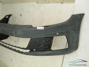 Voorbumper VW Scirocco R-line beschikbaar voor biedingen