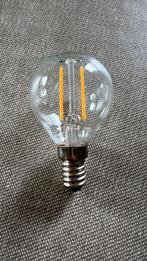 NOUVEAU Lampe à filament Osram LED 2 700 K 1,5 W - E14 - Lam, Maison & Meubles, Lampes | Lampes en vrac, Enlèvement ou Envoi, Filamentlamp