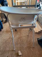 Babybad, Kinderen en Baby's, Badjes en Verzorging, Zo goed als nieuw, Badje, Standaard, Ophalen