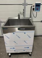 Henkelman Diptank dompelbak voor uw krimpzakken, Ophalen, Nieuw