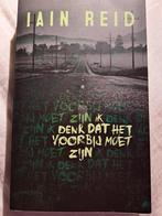 Iain Reid à 2€, Ophalen, Gelezen