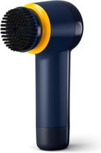 Philips Sneaker Cleaner – Incl.3 Opzetborstels - Draadloos -, Blauw, Nieuw, Ophalen of Verzenden, Sneakers