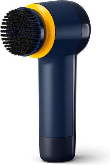 Philips Sneaker Cleaner – Incl.3 Opzetborstels - Draadloos - beschikbaar voor biedingen