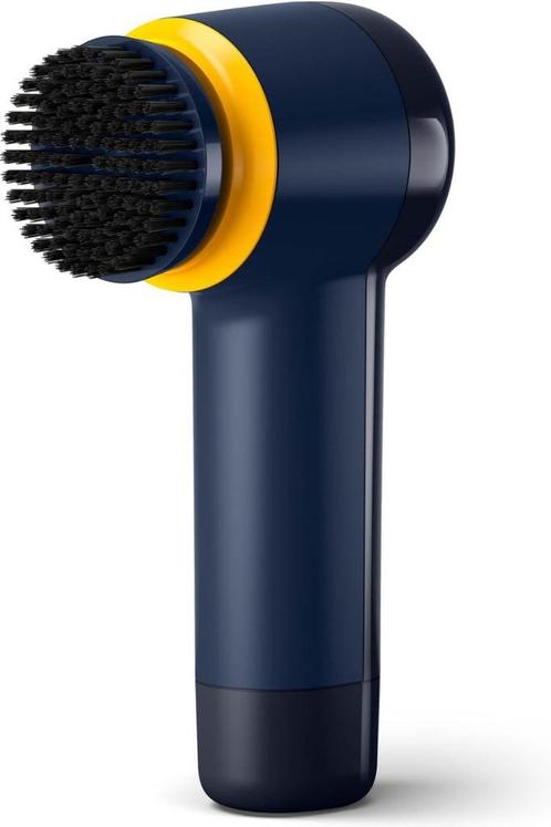 Philips Sneaker Cleaner – Incl.3 Opzetborstels - Draadloos -, Kleding | Heren, Schoenen, Nieuw, Sneakers, Blauw, Ophalen of Verzenden