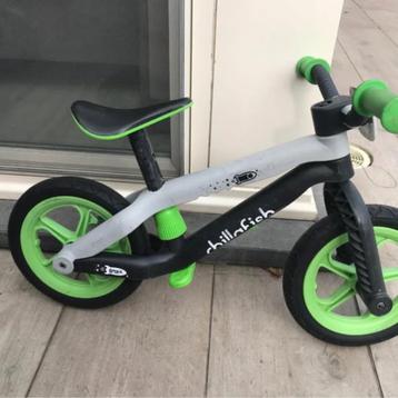 Loopfiets Chillafish BMXie beschikbaar voor biedingen