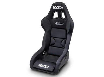Sparco EVO L QRT X beschikbaar voor biedingen