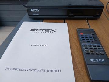satelliet hobby ontvangers beschikbaar voor biedingen