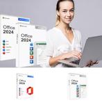 Microsoft Office 2024 voor windows of mac, Computers en Software, Ophalen, Windows