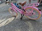 Kinderfiets, Fietsen en Brommers, Fietsen | Meisjes, Ophalen, Zo goed als nieuw, Versnellingen