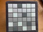Glas mozaïek op net 31,5x31,5 cm, Doe-het-zelf en Bouw, Ophalen, Nieuw, Overige materialen, Wandtegels