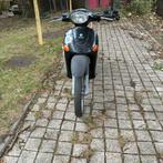 Piaggio Liberty 50cc scooter, Fietsen en Brommers, Scooters | Piaggio, Ophalen, Gebruikt, Overige modellen, Klasse B (45 km/u)