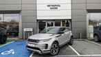 Land Rover Range Rover Evoque D165 R-Dynamic S, 122 kW, Argent ou Gris, Achat, 174 g/km
