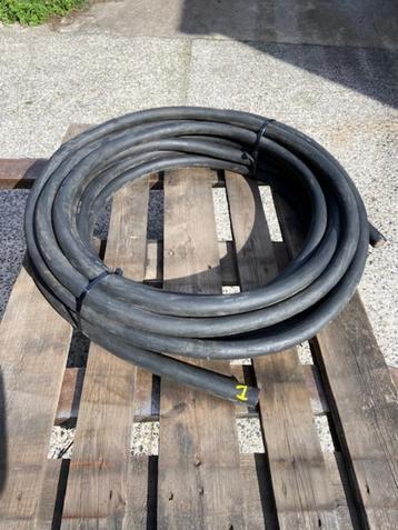 NIEUWE KABELS HO7RN-F RUBBER DIVERSE ROLLEN beschikbaar voor biedingen