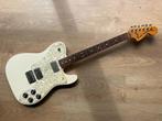 Fender, Hagstrom, IBANEZ, Solar, ESP LTD, Muziek en Instrumenten, Ophalen, Zo goed als nieuw, Fender