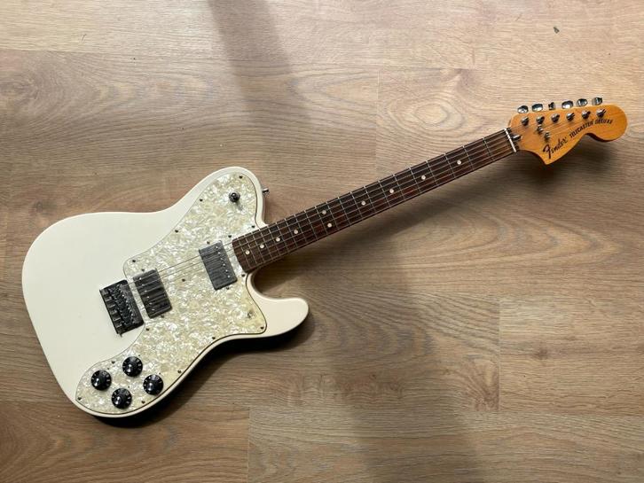 Fender, Hagstrom, IBANEZ, Solar, ESP LTD, Muziek en Instrumenten, Snaarinstrumenten | Gitaren | Elektrisch, Zo goed als nieuw