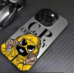 Cp company, Ophalen, Nieuw