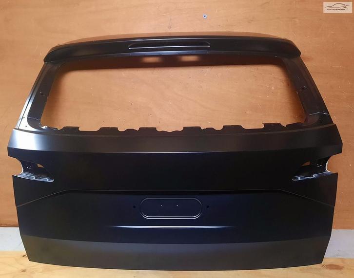 Achterklep orgineel nieuw Skoda Karoq v.a 2017 57A827105, Auto-onderdelen, Carrosserie, Achterklep, Skoda, Achter, Nieuw, Herkomst onderdeel bekend