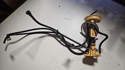 Tankvlotter diesel tank BMW X5 / X6 serie E70 E71 7164316  1, Auto-onderdelen, Brandstofsystemen, Gebruikt, Herkomst onderdeel bekend