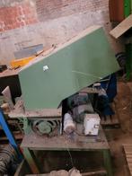 Shredder granulator Getecha, 12 t/m 35 kW, Granulator, 1 cilinder