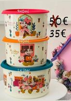 Tupperware set disney, Huis en Inrichting, Ophalen of Verzenden, Nieuw