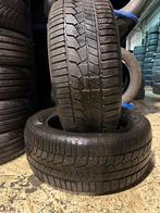 265/50/50 Continental hiver avec montage et équilibrage, Enlèvement