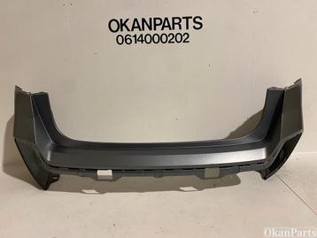 BMW X1 U11 M Sport Pakket Achterbumper 51129881934 beschikbaar voor biedingen