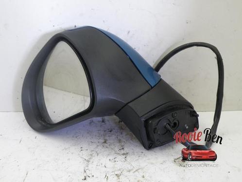 Buitenspiegel links van een Peugeot 207, Auto-onderdelen, Spiegels, Peugeot, Gebruikt, 3 maanden garantie, Ophalen of Verzenden