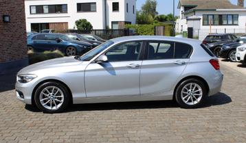BMW 116 i Bwj 11/2016 Face lift perfecte staat !! beschikbaar voor biedingen