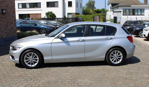 BMW 116 i Bwj 11/2016 Face lift perfecte staat !!, Auto's, BMW, Bedrijf, Te koop, 1 Reeks, ABS, Airbags, Airconditioning, Bluetooth