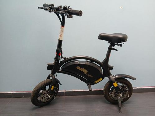 URBANGLIDE BIKE 120 PRO, Fietsen en Brommers, Elektrische fietsen, Zo goed als nieuw, Overige merken, Minder dan 47 cm, Minder dan 30 km per accu