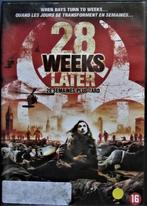 DVD HORROR- 28 WEEKS LATER, CD & DVD, DVD | Horreur, Comme neuf, Tous les âges, Enlèvement ou Envoi, Vampires ou Zombies