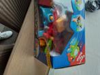 Build &play, Kinderen en Baby's, Ophalen of Verzenden, Gebruikt