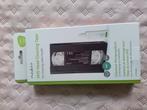 VHS-reinigingstape, Ophalen of Verzenden, Zo goed als nieuw, Overige typen