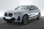 (2CFV279) BMW X4, Autos, BMW, Cuir, Argent ou Gris, Euro 6, Entreprise