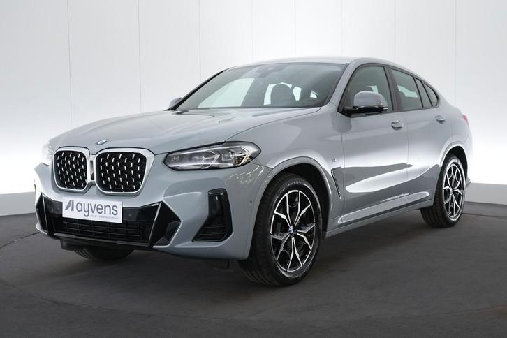 (2CFV279) BMW X4, Auto's, BMW, Bedrijf, Te koop, X4, 4x4, ABS, Achteruitrijcamera, Airbags, Android Auto, Apple Carplay, Bluetooth