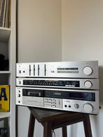 Technics - Stereo Rack, Audio, Tv en Foto, Stereoketens, Ophalen, Gebruikt, Cassettedeck, Overige merken