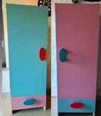 2x ikea kast, Ophalen, Gebruikt, 105 cm of meer, Minder dan 50 cm