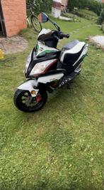 Te koop neco ffx 50cc a klasse 2t, Fietsen en Brommers, Ophalen, Tweetakt, Gebruikt, Overige modellen