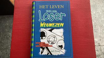 Jeff Kinney - Wegwezen