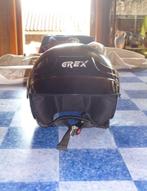 Helm, Motoren, Kleding | Motorhelmen, Overige merken, Tweedehands, M