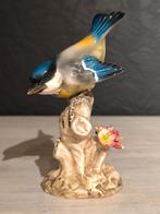 Oiseau Carlo Mollica 16 cm., Enlèvement ou Envoi
