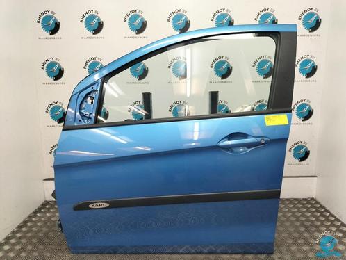 OPEL KARL 1.0 ecoFL Innovation  [L_FRONT_DOOR] 2017, Auto-onderdelen, Overige Auto-onderdelen, Gebruikt, ARN erkend, Stiba lid