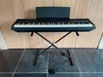 Digital Piano Yamaha P 115, Musique & Instruments, Noir, Piano, Utilisé, Enlèvement ou Envoi