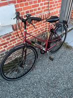 Fiets Gazelle, Fietsen en Brommers, Fietsen | Heren | Herenfietsen, Ophalen, Zo goed als nieuw, Gazelle